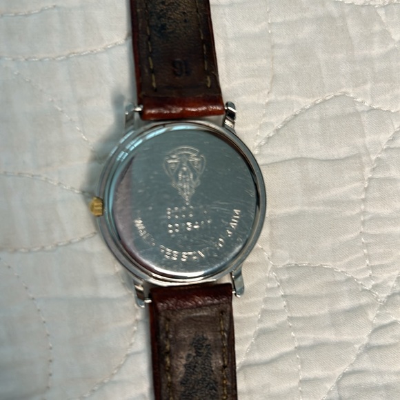 Gucci vintage watch - Picture 4 of 6